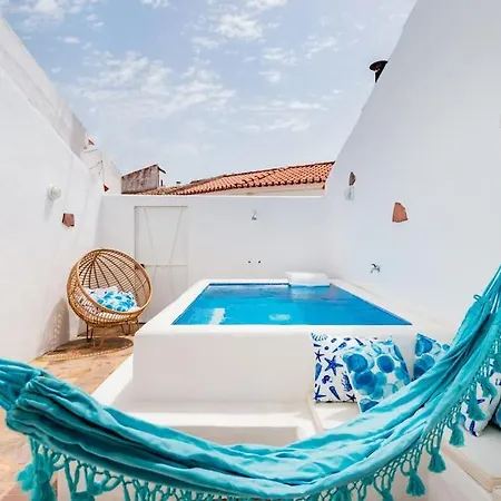 Villa Alqueva Rustic Soul Extérieur photo