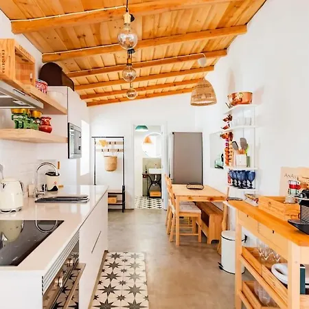 Villa Alqueva Rustic Soul Extérieur photo