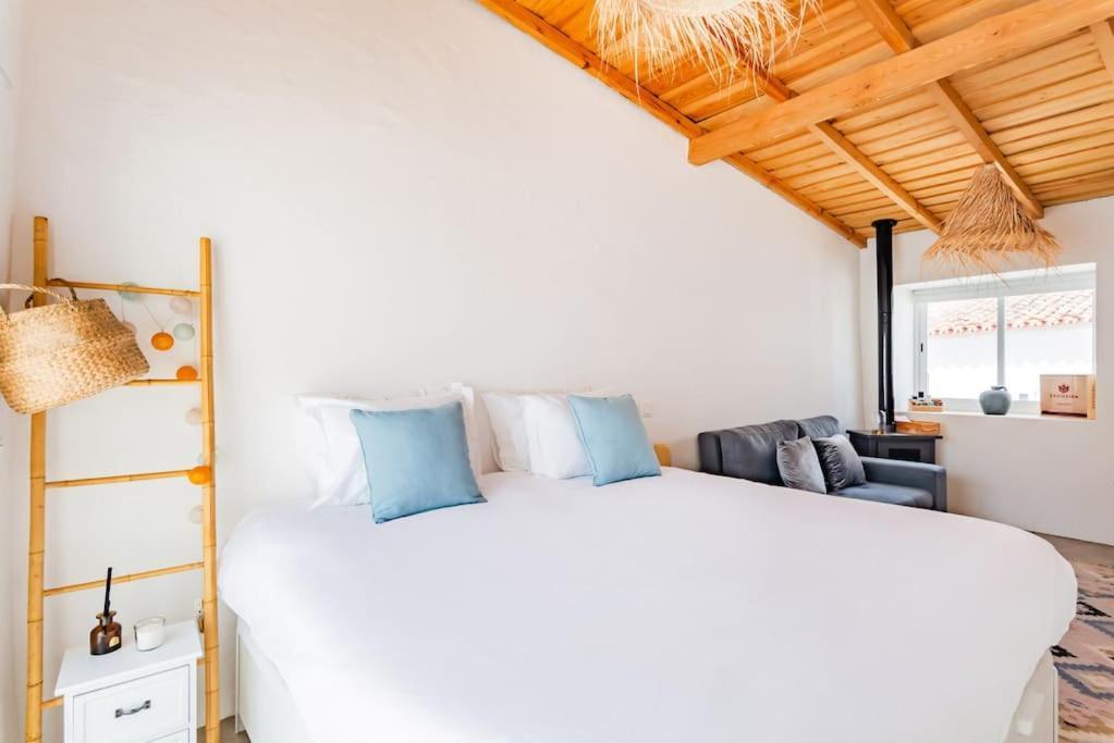 Rustic Soul Hébergement de vacances