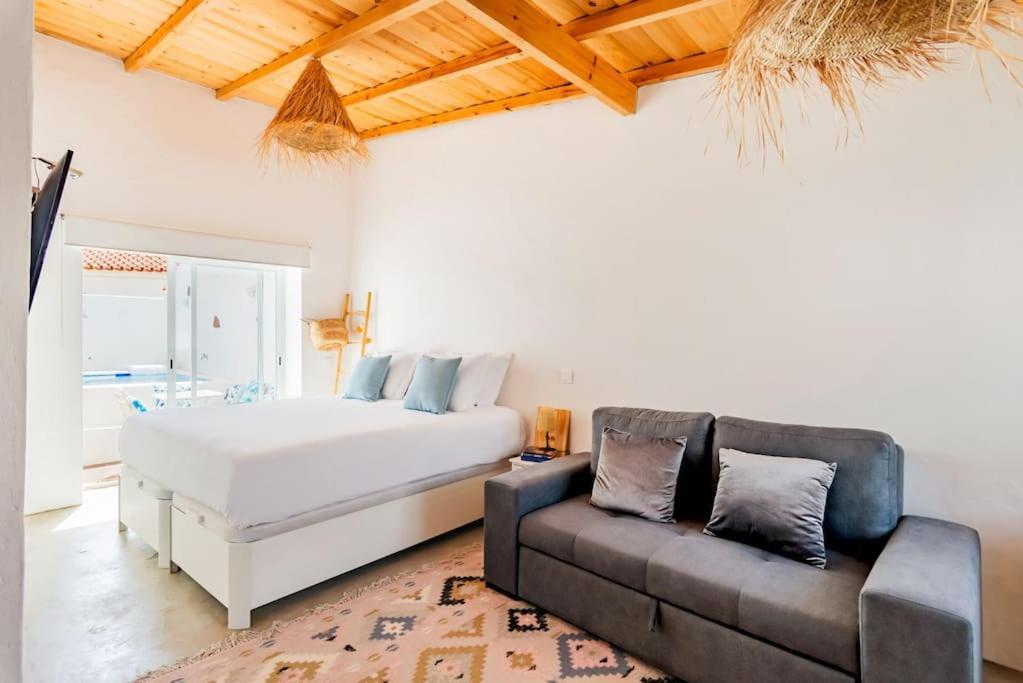 Rustic Soul Hébergement de vacances