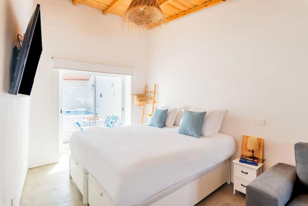 Rustic Soul Hébergement de vacances *