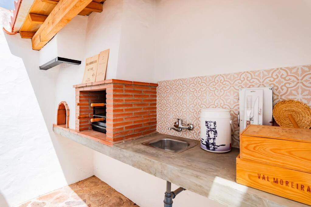 Rustic Soul * Alqueva